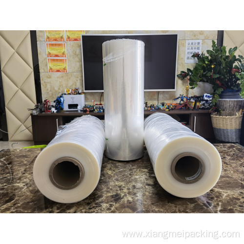 Heat Reflective Plastic Film roll